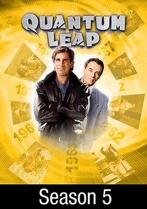 Quantum Leap: The Beast Within - November 6, 1972