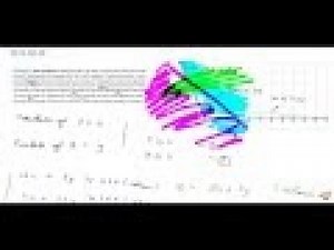 (Diet problem) A dietician has to develop a special diet using two foods P and Q. Each packet (c...