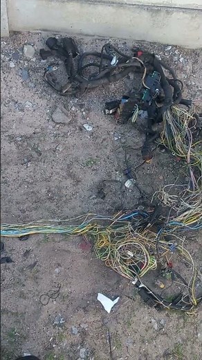 How to Replace a Wiring Harness in Any Vehicle/ Quick DIY Guide .