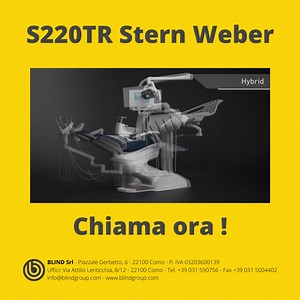 Blind Group on Reels