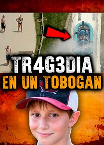 60K views · 2K reactions | Se lanzo del tobogán mas ALTO del mundo y ocurrió una TRXGEDIA impactante | Kevin Barranco 2 | Facebook