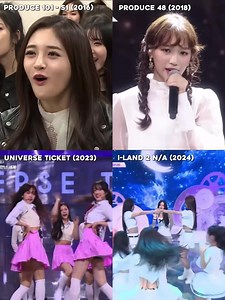 Into The New World: Best Moments from Survival Shows
