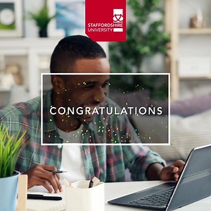 Congratulations to everyone who received their BTEC results today. If you didn’t do as expected, don’t panic, there are still options. Search our courses online and get an instant decision through our Offer Generator or call our team of #Clearing experts on 0800 590 830. #WeSeeYourPotential | University of Staffordshire
