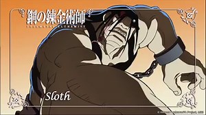 FULLMETAL ALCHEMIST | Crunchyroll