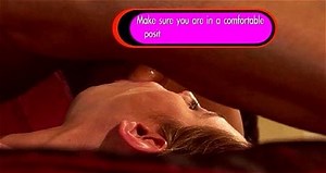 The Expert Guide to Blowjobs