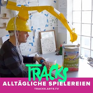 Last Minute Weihnachtsgeschenke gefällig? Noch mehr grenzgeniale Ideen von Dominic Wilcox im kompletten Beitrag ➡️ bit.ly/dominicwilcox | Tracks