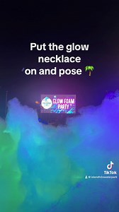 Our Adults Only Glow Foam Parties are always lit!  Don’t miss our Adults Only Monster Mash THIS FRIDAY from 7-11 PM! Hurry, get your tickets now before the price goes up on 10/12!  ️: https://www.islandh2owaterpark.com/event/monster-mash/ | Island H2O Water Park | Facebook