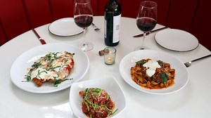 Rocco's Downtown in Peekskill will serve elevated, family-style Italian fare