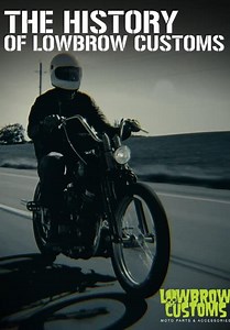 The History of Lowbrow Customs (2019)