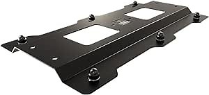 Front Runner Rotopax Rack Tray Mounting Plate