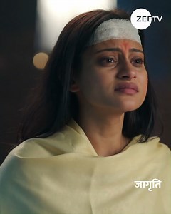 313K views · 11K reactions | Watch #JagritiEkNayiSubah Monday to Sunday at 7:30 PM (SGT), only on #ZeeTVAPAC #AsmiDeo #YashGera #AaryaBabbar #PrakharSaxena | Zee TV Asia Pacific | Facebook