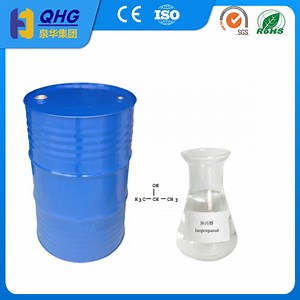 [Hot Item] Hot Selling Isopropyl Alcohol 99.9% Ipa Isopropyl Alcohol Bulk