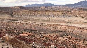 1.2K views · 19 reactions | Waterpocket Fold (Part 2) Looking East......