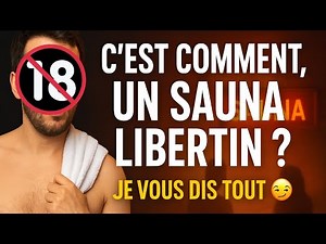 🔥 SWINGERS’ SAUNA: Everything You Don’t Dare to Ask! (No-Taboo FAQ)