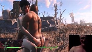 Fallout Girl Sex Game; Fallout 4 Sex Em Up Aaf Sex Mods Introduction