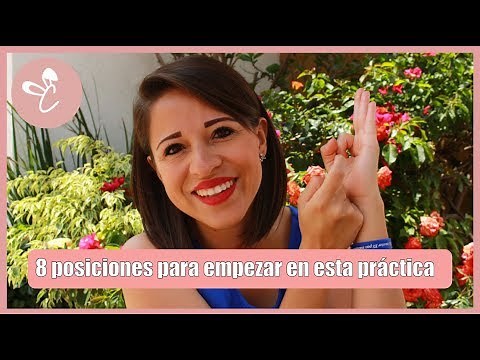 8 posiciones para practicar el S3X0 4NAL