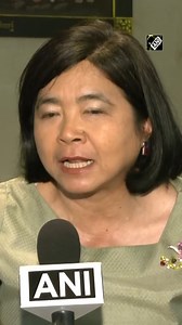 Trilateral Highway between India, Myanmar, Thailand is under construction: Envoy Pattarat Hongtong #Indian #Thailand #Myanmar #Highway | Asian News International (ANI)