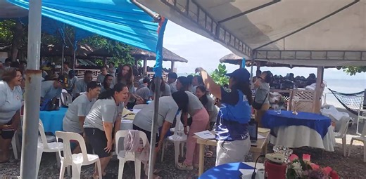 CONTINGENCY PLANNING WORKSHOP OF BARANGAY IVC HELD ON JULY 5-6,2024 AT LA BIEN, LOBO BATANGAS | Marikina City Rescue 161 | Facebook