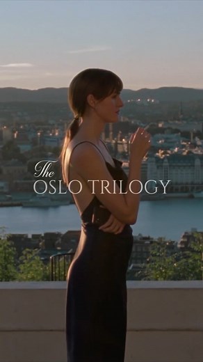 Witness the finest of Norwegian cinema, where the Oslo Trilogy is bound to keep you on the edge of your seat. ✨ Credits - cinemasolace #Phillip #AndrewScott #RuthWilson #RenateReinsve #Oslotrilogy #romcom #hollywoodmovies | MN Plus - Hollywood's Finest