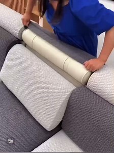Sofa Covers, Universal Magic Sofa Covers Stretch Sofa Cover, L Shaped Couch Covers For Sectional Sofa, Sofa Slipcover For 3 Cushion Couch Slipcovers - Living Room Furniture Protector (Coffee, Seat)