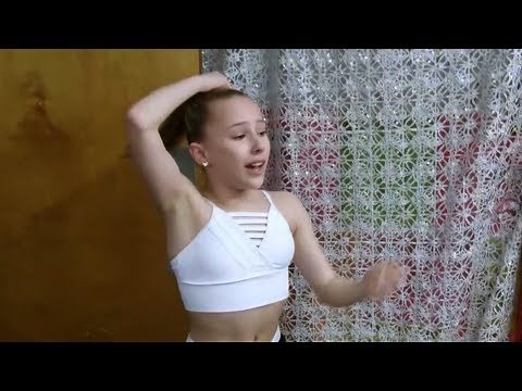 Sarah FREAKS OUT When The Moms Have A HUGE FIGHT | Dance Moms | Season 8, Episode 14