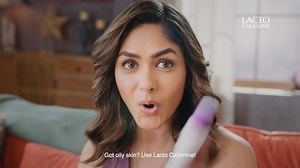 Now don’t wait for oily skin problems, avoid them with Lacto Calamine Lotion. #OilySkinHaiTohLactoCalamine | Lacto Calamine