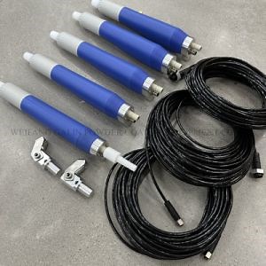 [Hot Item] Auto Powder Coating Gun with 16m Gun Cable 1097489