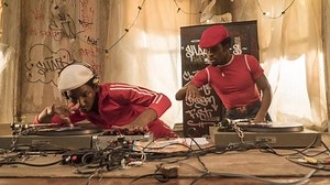 ‘The get down’ o cómo Netflix casi se arruina con Baz Luhrmann