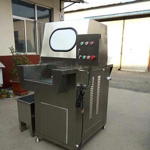 [Hot Item] 100 Needles Automatic Meat Brine Injector Salty Water Injection Machine Electric
