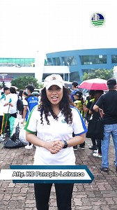 🌊 Pangalagaan ang Ating Karagatan! 🌍 Ang #InternationalCoastalCleanup ay tungkol sa pagtutulungan upang protektahan ang ating mga karagatan, bawasan ang plastik na polusyon, at pangalagaan ang mga buhay sa karagatan. 💙 Maging sa pagsali sa lokal na cleanup o paggawa ng maliliit na pagbabago sa bahay, lahat tayo ay makakatulong para sa isang mas masigla na mundo. Sama-sama tayong kumilos para sa mas malinis na baybayin araw-araw! 🌱💪 #EnvironmentForLife #DENRInAction #ICC2024 #InternationalCo