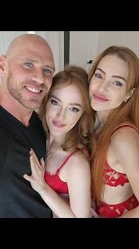 I enjoyed seeing this girl - Cerise Spice - Aka Little Dragon - Prn*Stars & Models