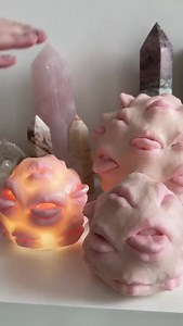 1.2K views · 23 reactions | biblically accurate flesh lamp?? | Legboot | Facebook