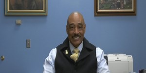 UAF’s Keith Champagne resigns from Vice Chancellor position