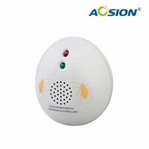 [Hot Item] Powerful Cockroach Fly Bug Repeller Home Refrigerator for Effective Pest Control