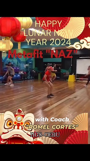 9:00 AM METAFIT "NAZ" BODY WEIGHT HIIT WORKOUT WITH COACH Romel Cortes Focus on technique Simple HIIT workout Gloria Hilado Bebvian Cordero Manit Mary Jane Seno Casals Jan Donan MariaVictoria Santos Liza Mae Almendras Albero Anne FP 📷 Credits to Jave Navarro Greg Orosio Jr. Jacqueline Prias May Ann A. Garcia Lou Dejos Pilar Lagahit Ma Bee Najial Algin Judith Lasparilla Re Vie Holiday Spa Hotel #groupfitness #hiitworkout #nocopyrightintended #noinfringementintendedmusic #nocopyrightinfringementi