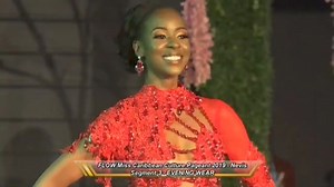 2.5K views · 20 reactions | Miss St. Kitts 2019 | Miss Caribbean Culture Queen Pageant | Facebook