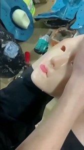 The Skill Behind This Is Incredible #real doll#silicone doll #robot
