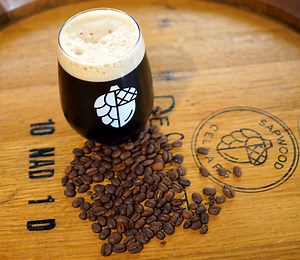 Guide to Coffee Beers - Scott Janish