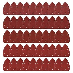 [Hot Item] Mouse Detail Sander Sandpaper Sanding Paper Assorted Sanding Pads