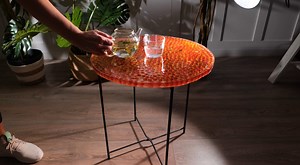 Surface Stories: Handcrafted Tables For Every Room! | 5-Minute Crafts Play