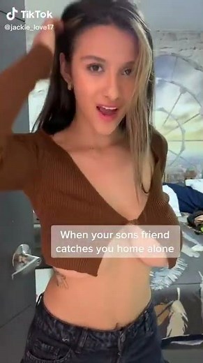 huge tits underboob slips