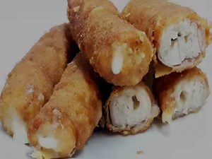 Rolovano belo meso - savršen predlog za ručak