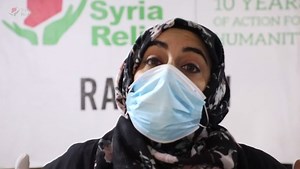 Thanks to your donations we have delivered hot meals to thousands of refugee and displaced families! Basic goods like bread are no longer affordable for many refugees and displaced families. With limited access to food and high prices, many have not had protein like meat in months. Share your iftar with families in the blessed lands this Ramadan. Donate now! £5: Hot Iftar Meal in Yemen £10: Hot Iftar Meal in Syria and Lebanon Donate now syriarelief.org.uk/appeals/ramadan-appeal-2021/ | Syria Rel