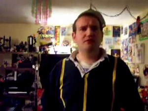 CWC's Inspirational Message