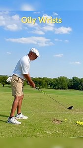 Sam Snead, one of the greatest swingers of all time, gave a timeless piece of advice: feel like you have oily wrists. Smooth, supple wrists are the key to letting the club flow with effortless speed. Too much tension robs you of rhythm, but oily wrists keep the swing free and powerful. It’s little gems of wisdom like this that I love to share at my Classic Swing Weekend Golf School. The next one is coming up September 20th and 21st at Grapevine Golf Course in Dallas (with a dinner party at my ho