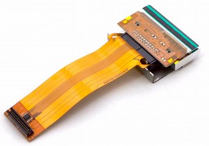 [Hot Item] Original Markem X40 53mm Thermal Printhead