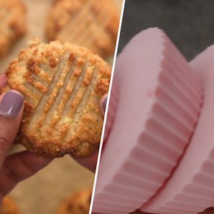 606K views · 1.1K reactions | Enjoy a good snack while keeping to a keto diet with these keto snacks 5 ways! Recipes: https://tasty.co/compilation/keto-snacks-5-ways | Tasty | Facebook