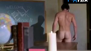 Holly Sampson Breasts Scene in Emmanuelle 2000: Emmanuelle Pie