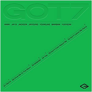 GOT7 – GOT7 (2022) » download by NewAlbumReleases.net