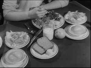 Sniffles and Sneezes (1955) by Audio Productions, Inc. Usage Public...